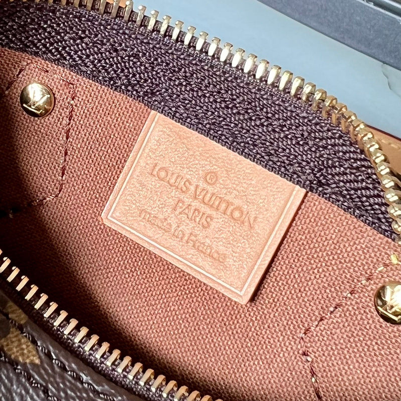 Lullal Fashion Lu-Vi bags - 17024