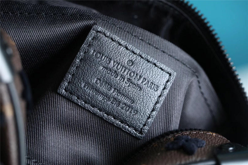 Lullal Fashion Lu-Vi bags - 10147