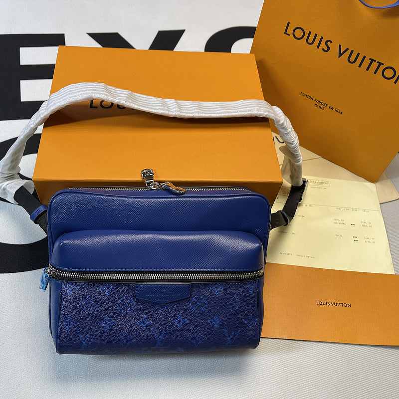 Lullal Fashion Lu-Vi bags - 10195