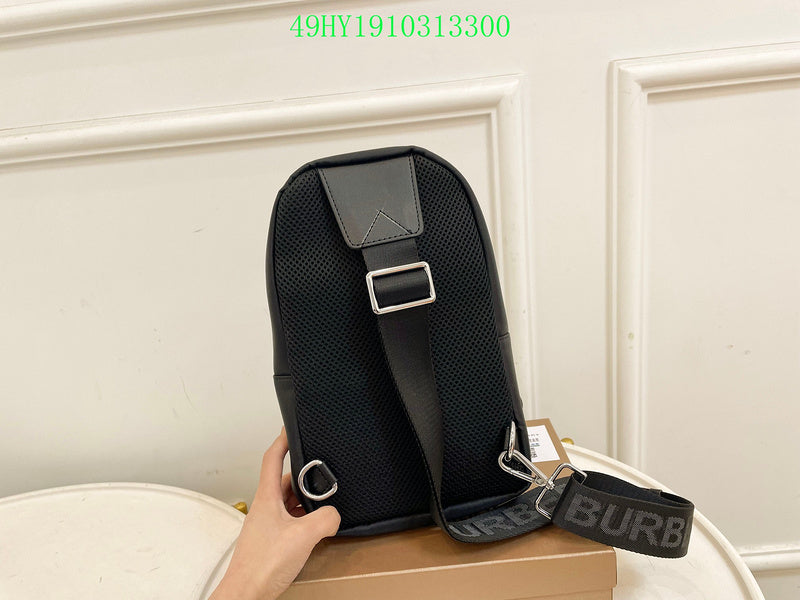 Lullal Fashion -BBR Bags - 159