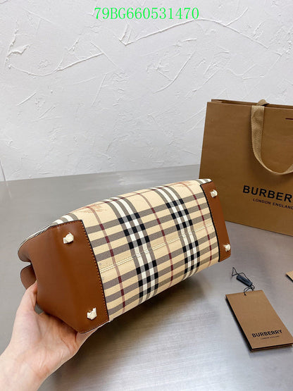 Lullal Fashion -BBR Bags - 495