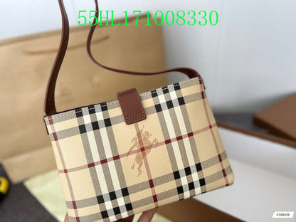 Lullal Fashion -BBR Bags - 265