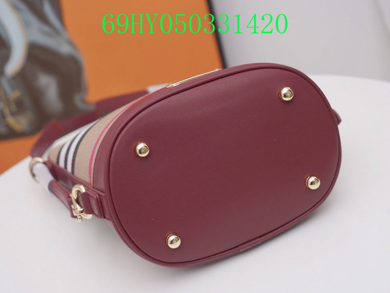 Lullal Fashion -BBR Bags - 577