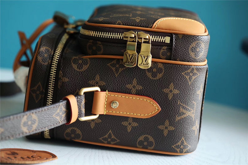 Lullal Fashion Lu-Vi bags - 10443