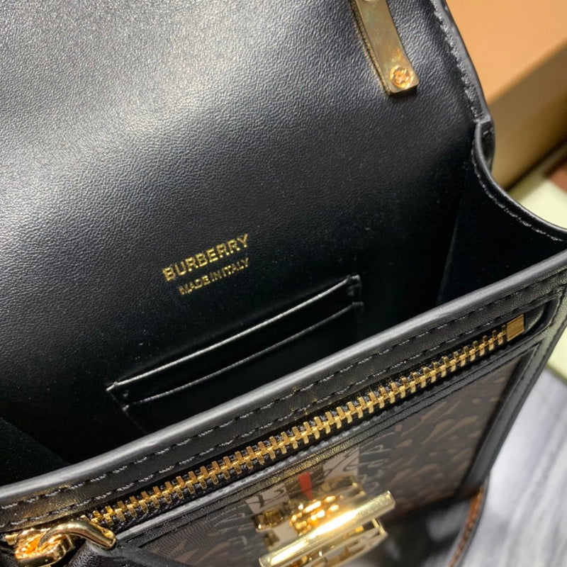 Lullal Fashion -BBR Bags - 923