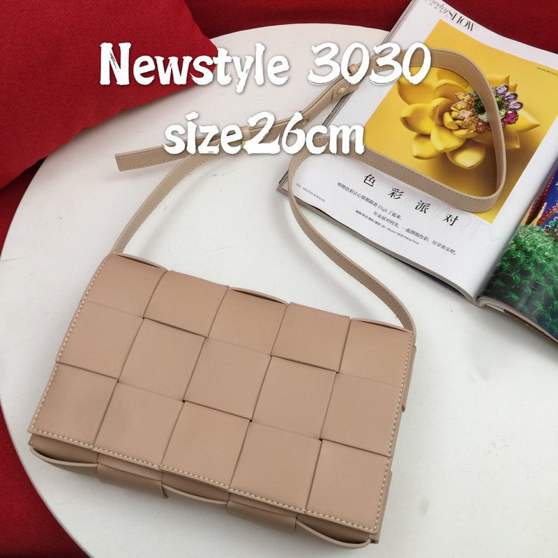 Lullal Fashion -BBR Bags - 916