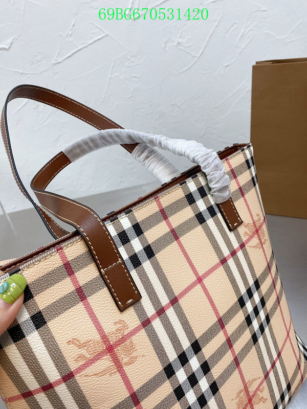 Lullal Fashion -BBR Bags - 506