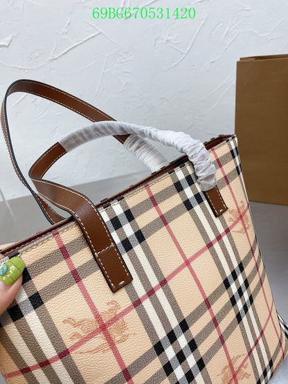 Lullal Fashion -BBR Bags - 506