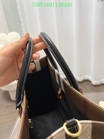 Lullal Fashion -BBR Bags - 234