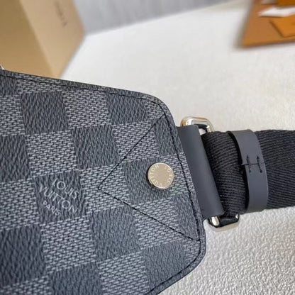 Lullal Fashion Lu-Vi bags - 10229