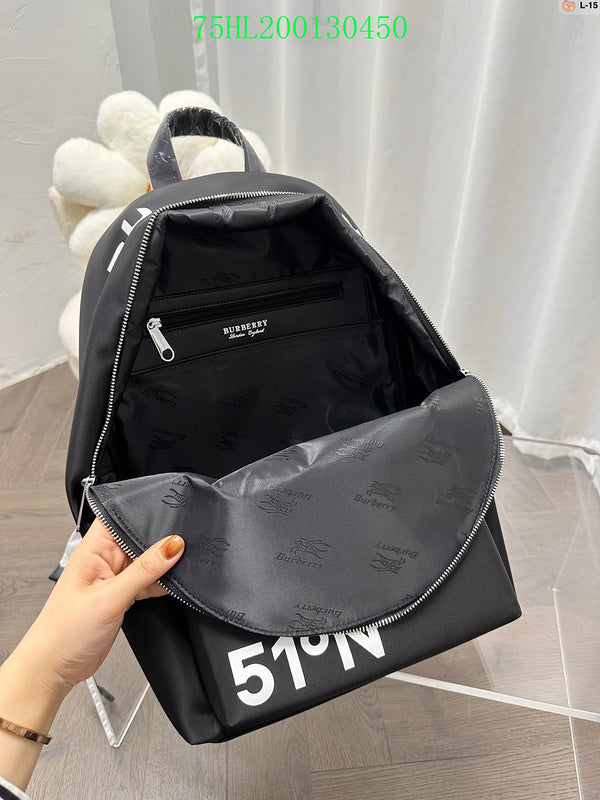 Lullal Fashion -BBR Bags - 215