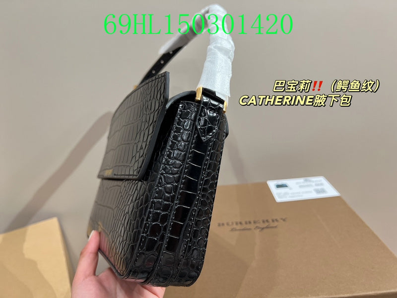 Lullal Fashion -BBR Bags - 175