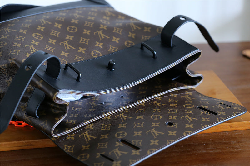 Lullal Fashion Lu-Vi bags - 10445