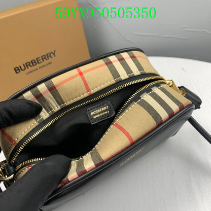 Lullal Fashion -BBR Bags - 537