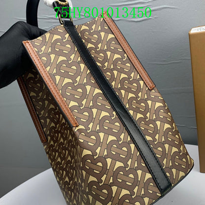 Lullal Fashion -BBR Bags - 402