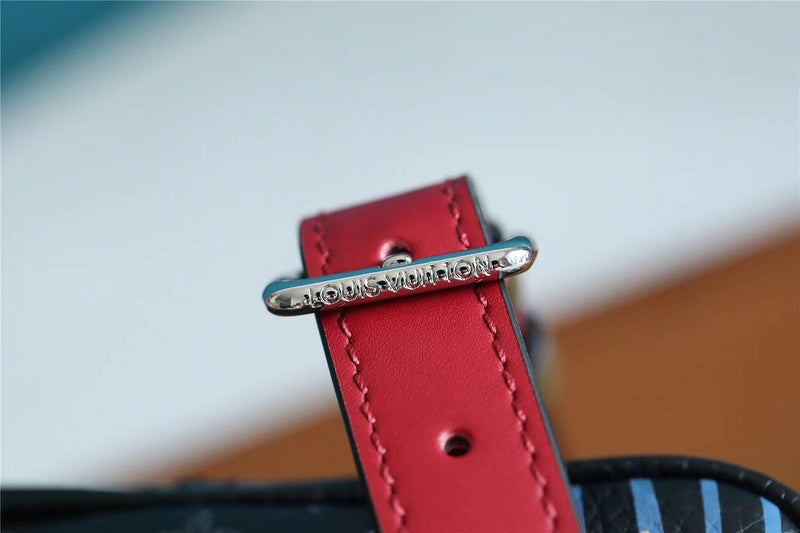 Lullal Fashion Lu-Vi bags - 10382