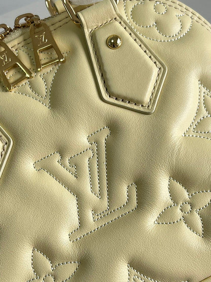 Lullal Fashion Lu-Vi Bags - 16714