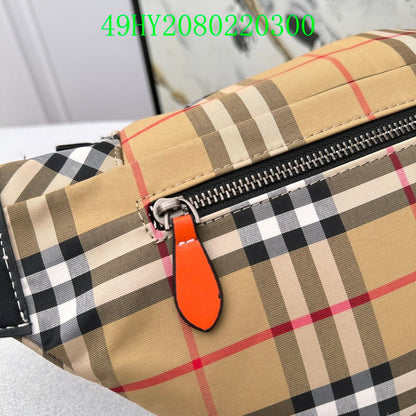 Lullal Fashion -BBR Bags - 183