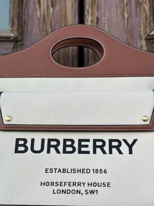 Lullal Fashion -BBR Bags - 1702