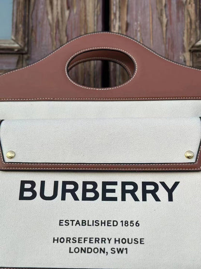 Lullal Fashion -BBR Bags - 1702