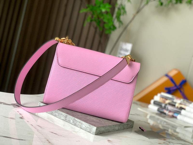 Lullal Fashion Lu-Vi Bags - 16651