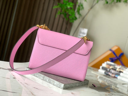 Lullal Fashion Lu-Vi Bags - 16651