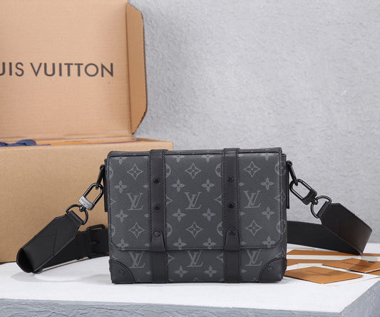 Lullal Fashion Lu-Vi Bags - 16969