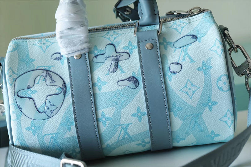 Lullal Fashion Lu-Vi bags - 11248