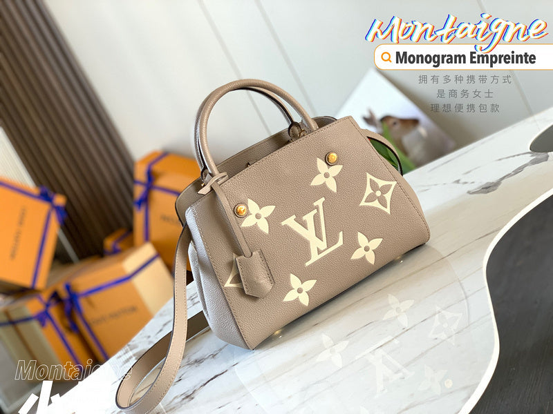 Lullal Fashion Lu-Vi Bags - 16635