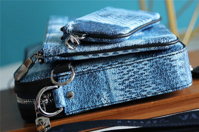 Lullal Fashion Lu-Vi bags - 10065