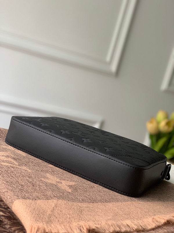 Lullal Fashion Lu-Vi Bags - 16785