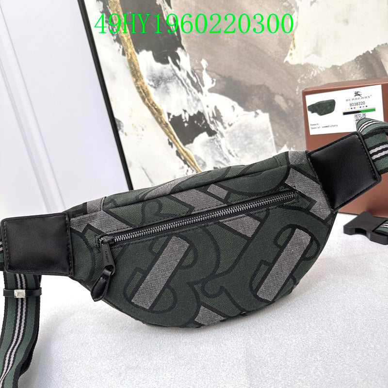 Lullal Fashion -BBR Bags - 206