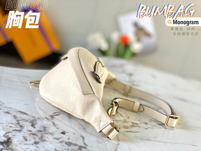 Lullal Fashion Lu-Vi Bags - 16646