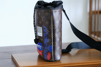 Lullal Fashion Lu-Vi bags - 10492