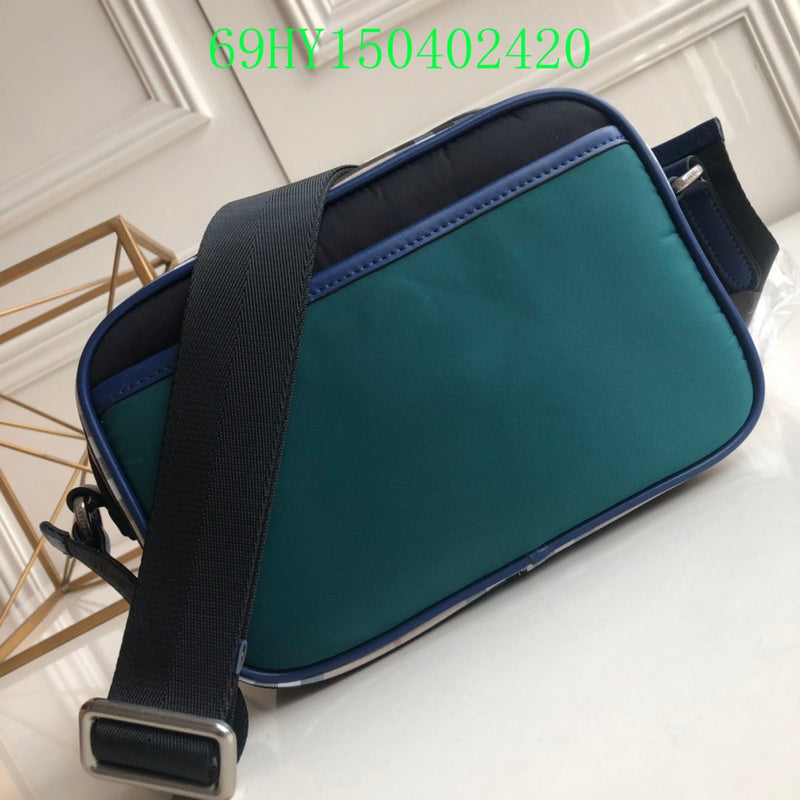 Lullal Fashion -BBR Bags - 565