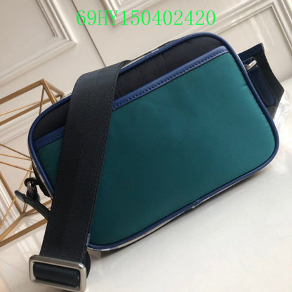 Lullal Fashion -BBR Bags - 565