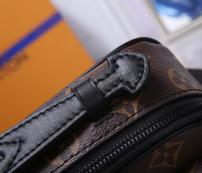 Lullal Fashion Lu-Vi bags - 17119