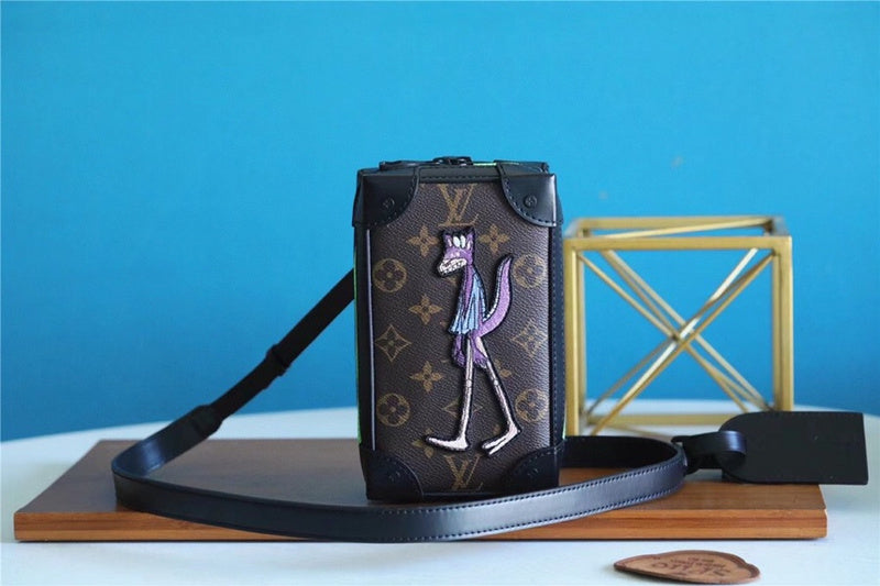 Lullal Fashion Lu-Vi bags - 10299