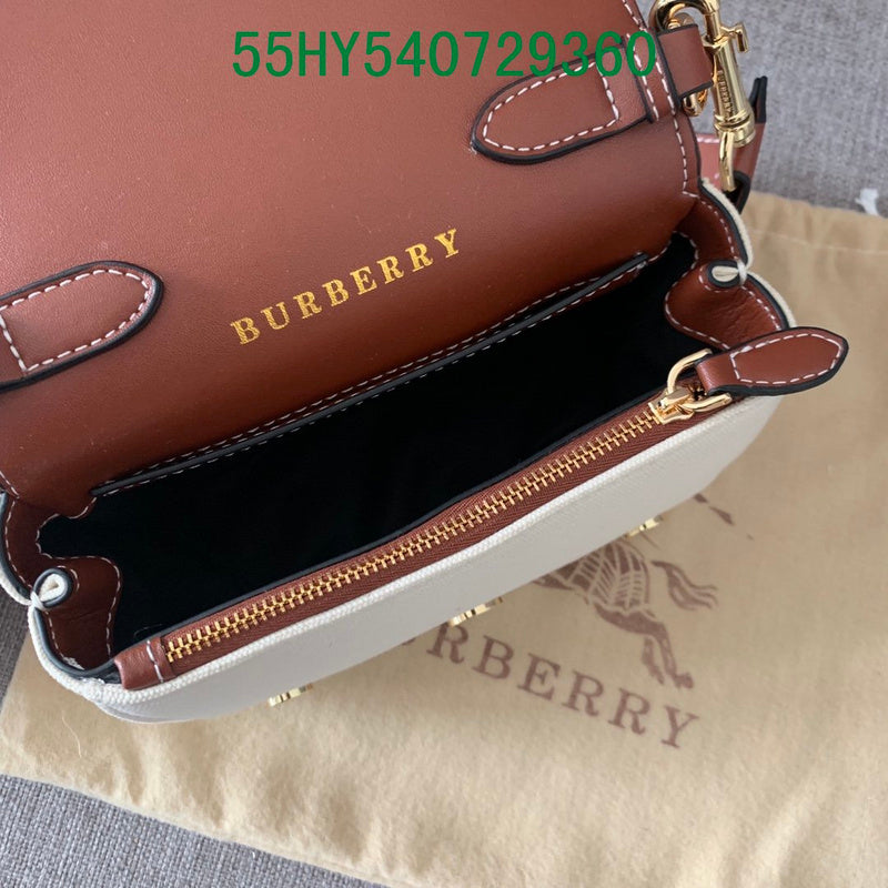 Lullal Fashion -BBR Bags - 695