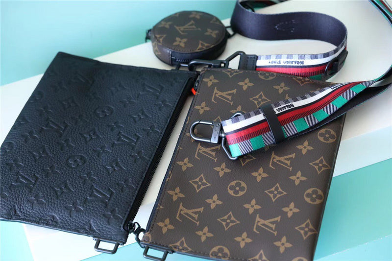 Lullal Fashion Lu-Vi bags - 10036