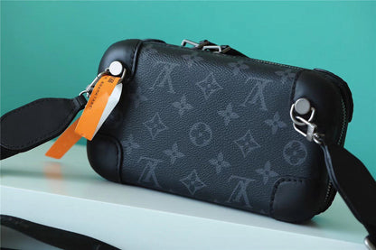 Lullal Fashion Lu-Vi bags - 10236