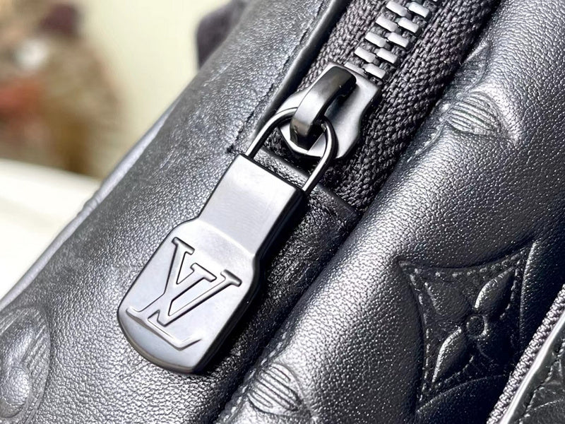 Lullal Fashion Lu-Vi Bags - 16656