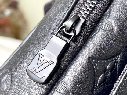 Lullal Fashion Lu-Vi Bags - 16656