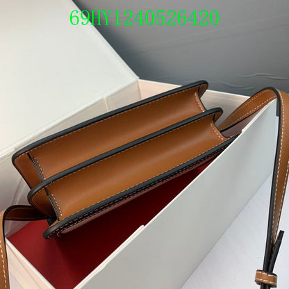 Lullal Fashion -BBR Bags - 528