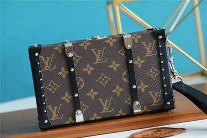 Lullal Fashion Lu-Vi bags - 10172