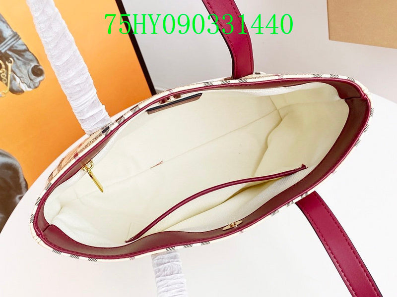 Lullal Fashion -BBR Bags - 581