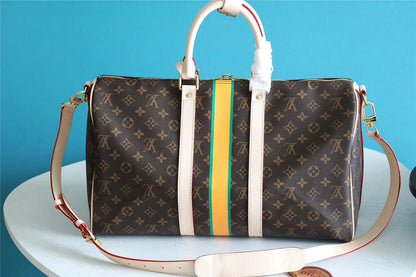 Lullal Fashion Lu-Vi bags - 11319