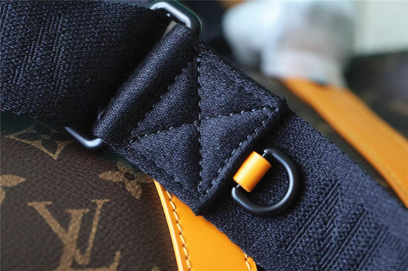 Lullal Fashion Lu-Vi bags - 11234