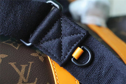 Lullal Fashion Lu-Vi bags - 11234