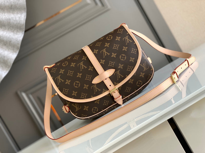 Lullal Fashion Lu-Vi bags - 17054